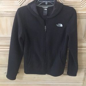 North Face comfy classic jacket💕